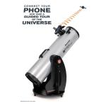 Celestron StarSense 10" Dobsonian Telescope with App