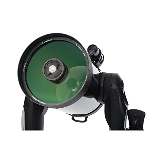 Celestron CPC 1100 StarBright XLT Telescope Bundle