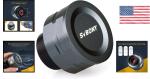 SV105 Telescope Camera for Beginners – 1080p Clarity