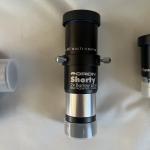 Orion ST80 Short Tube Refractor Telescope Bundle