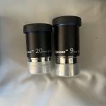 Orion ST80 Short Tube Refractor Telescope Bundle