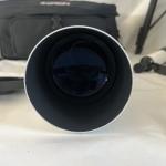 Orion ST80 Short Tube Refractor Telescope Bundle