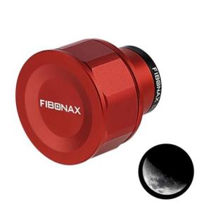 4K Astrophotography Camera for Telescopes - 8MP