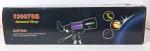 70mm Refractor Telescope with Tripod