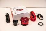 ZWO ASI183MC 20.18 MP Color Astronomy Camera