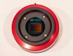 ZWO ASI183MC 20.18 MP Color Astronomy Camera