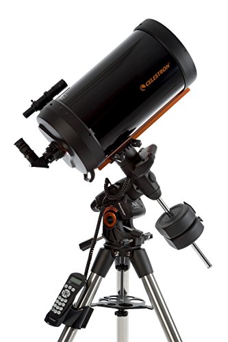 Celestron 12046 Advanced VX 9.25" Telescope