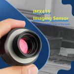 SV205 Astrophotography Camera with IMX415 Sensor