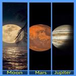 SV205 Astrophotography Camera with IMX415 Sensor