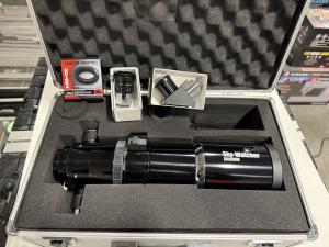 Sky-Watcher Equinox 80ED APO Telescope and Case