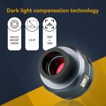 SV105 1.25" USB2.0 Astrophotography Camera