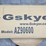 Gskyer AZ90600 60mm Astronomical Refractor Telescope
