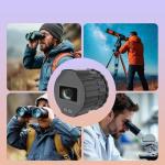 64GB Telescope Camera with 2K HD Video