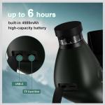 4K Smart Digital Telescope with Dual Screens