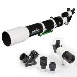 Evostar 120ED Doublet APO Refractor Telescope