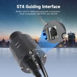 SVBONY SV305C Pro Planetary Camera with 40mm Guide Scope