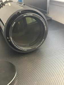 Explore Scientific 127mm f/7.5 ED APO Refractor