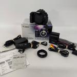 Canon EOS 60Da SLR Camera for Astrophotography