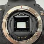 Canon EOS 60Da SLR Camera for Astrophotography