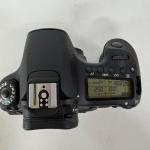 Canon EOS 60Da SLR Camera for Astrophotography