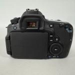 Canon EOS 60Da SLR Camera for Astrophotography