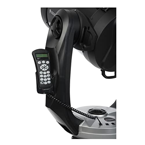 Celestron CPC 1100 StarBright XLT Telescope Bundle