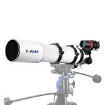 SVBONY SV503 80ED Refractor Telescope for Beginners