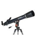 Celestron AstroMaster LT 70AZ Telescope with Phone Adapter