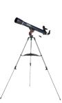 Celestron AstroMaster LT 70AZ Telescope with Phone Adapter