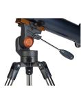 Celestron AstroMaster LT 70AZ Telescope with Phone Adapter