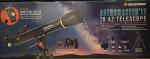 Celestron AstroMaster LT 70AZ Telescope with Phone Adapter