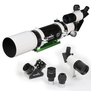 EvoStar 80ED Doublet APO Refractor Telescope