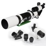 EvoStar 80ED Doublet APO Refractor Telescope