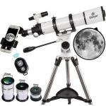 Gskyer AZ90600 60mm Astronomical Refractor Telescope