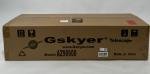 Gskyer AZ90600 60mm Astronomical Refractor Telescope