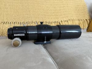 Stellarvue 80mm SV80 Raptor Refractor Telescope
