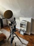 Explore Scientific 152mm Refractor Telescope with GoTo Mount