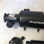 Orion Observer 80ST 80mm Refractor Telescope Kit