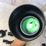 Orion Observer 80ST 80mm Refractor Telescope Kit