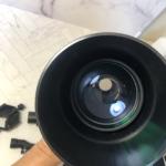 Orion Observer 80ST 80mm Refractor Telescope Kit