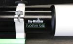 Sky-Watcher EVOSTAR 72ED Refractor Telescope