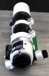 Sky-Watcher EVOSTAR 72ED Refractor Telescope