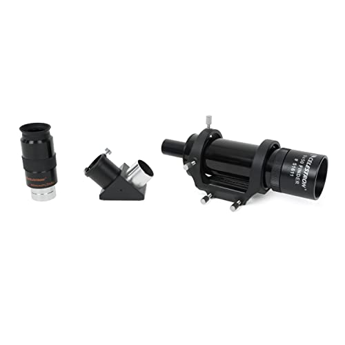 Celestron CPC 1100 StarBright XLT Telescope Bundle