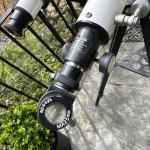50mm Refractor Telescope with Tripod and Eyepiece