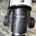 50mm Refractor Telescope with Tripod and Eyepiece