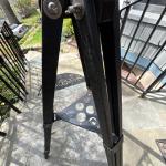 50mm Refractor Telescope with Tripod and Eyepiece