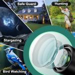 Smart Telescope with 4K Camera for Beginners