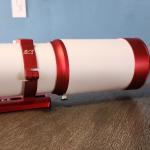 William Optics ZenithStar 81 Refractor Telescope Bundle