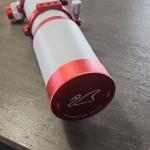 William Optics ZenithStar 81 Refractor Telescope Bundle