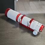 William Optics ZenithStar 81 Refractor Telescope Bundle